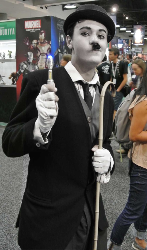 Doctor Who 10th Doctor Sonic Screwdriver Replica