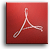 get Adobe Reader here, free