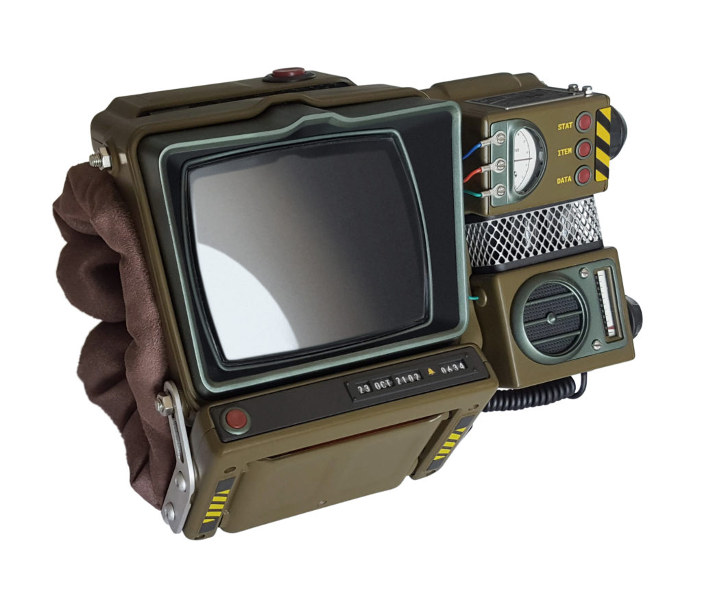 Pip-Boy kit | The Wand Company