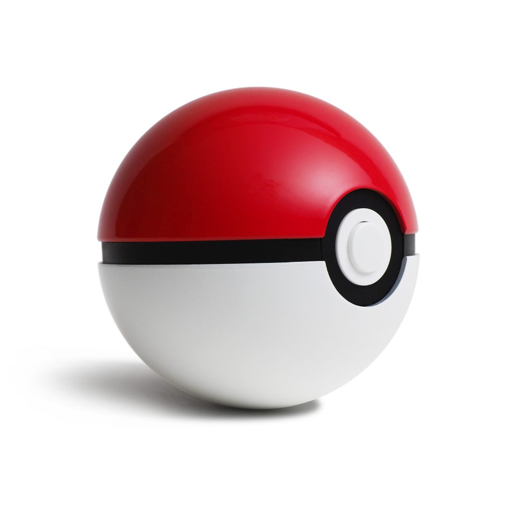 Pokeball | The Company