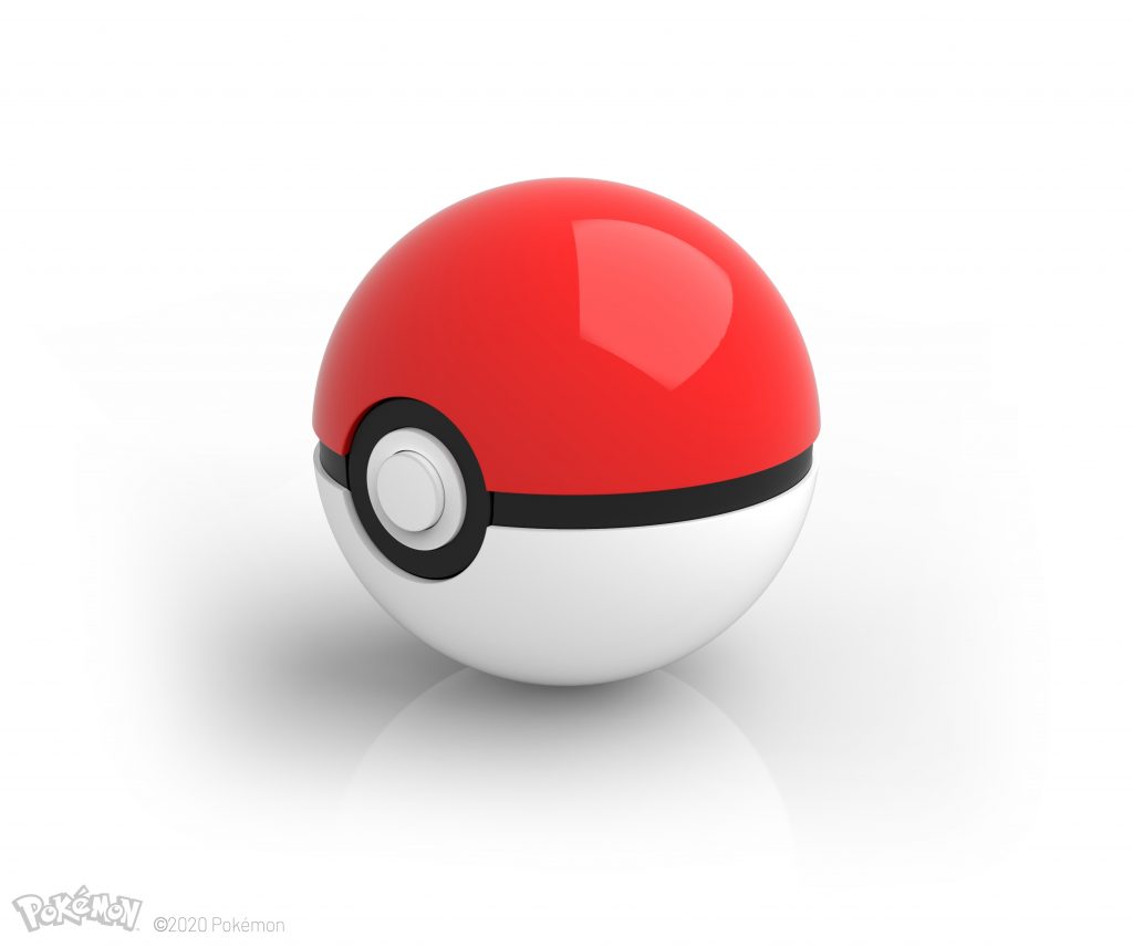 Pokeball-JP | The Wand Company