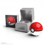 Poké Ball Display Case and Manual 3240px