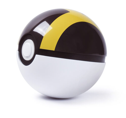 Pokeball  The Wand Company