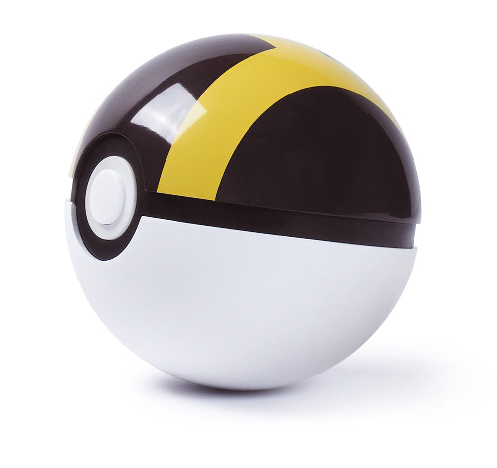 Pokeball | The Wand