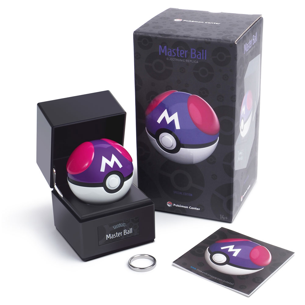 Pokemon Soft Foam Ultra Ball Pokeball 