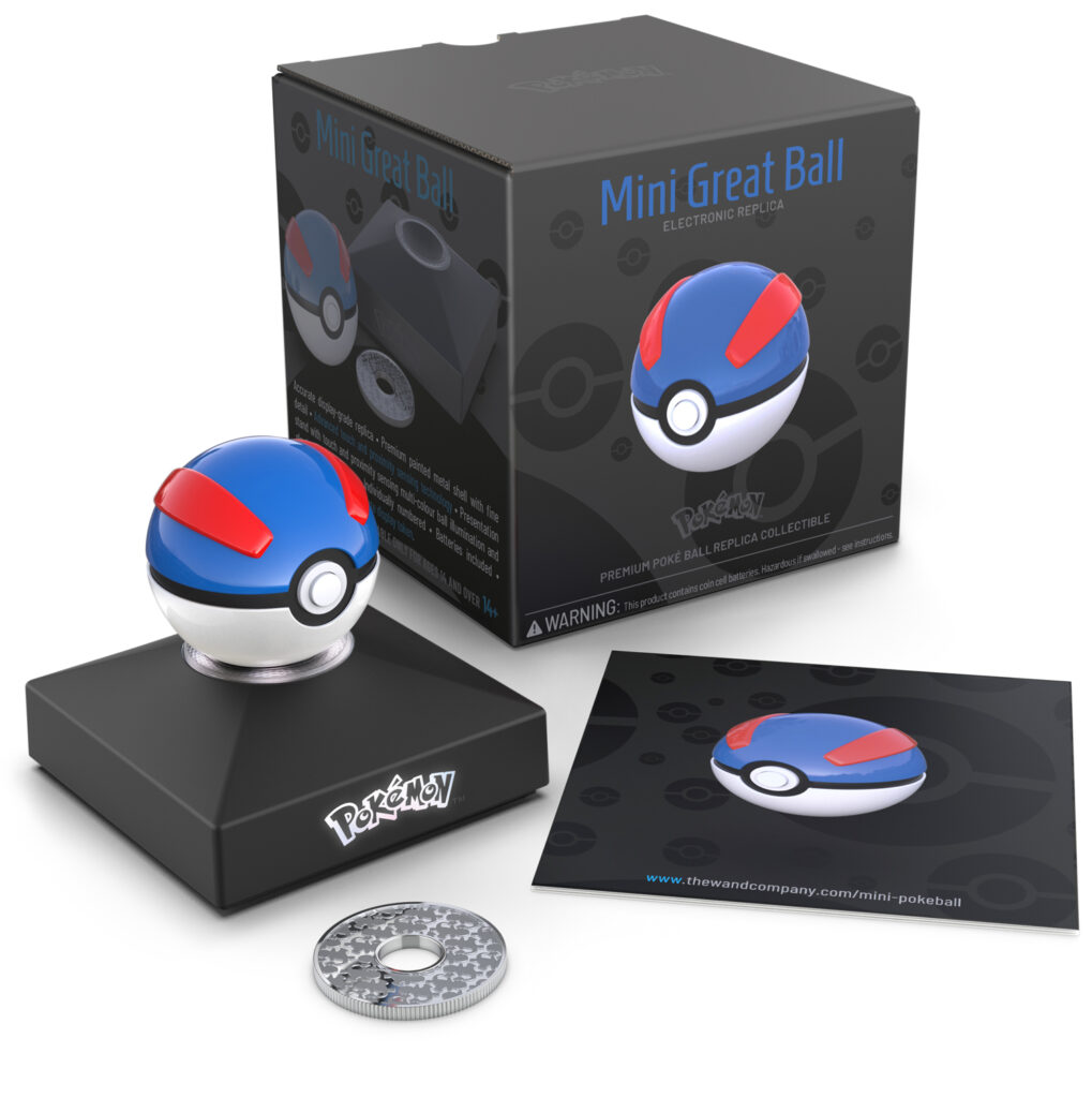 Mini Great Ball packshot