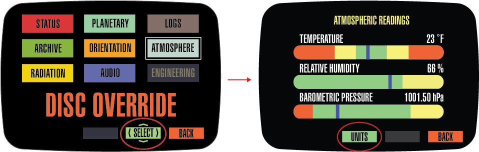 upgraded atmosphere 2